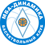 МБА-Динамика школа баскетбола Москва